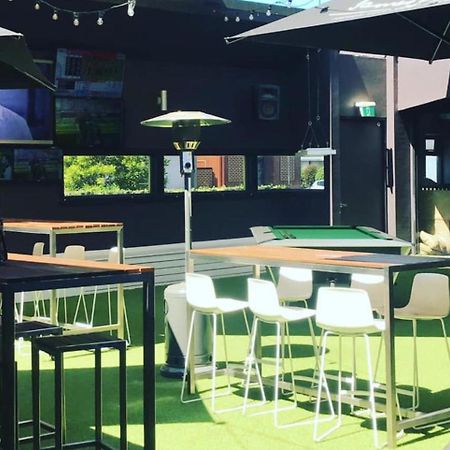 The Premier Hotel Broadmeadow Newcastle Extérieur photo