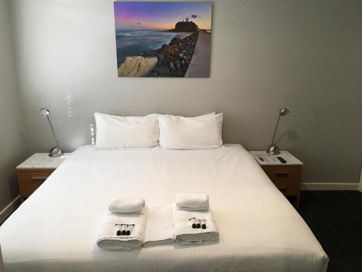 The Premier Hotel Broadmeadow Newcastle Extérieur photo