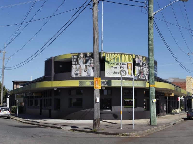 The Premier Hotel Broadmeadow Newcastle Extérieur photo