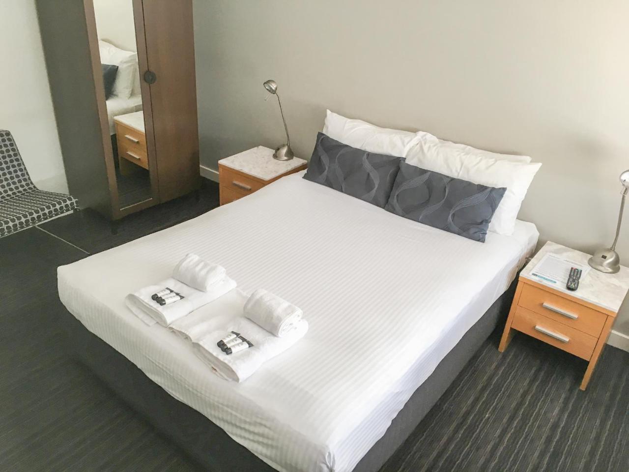The Premier Hotel Broadmeadow Newcastle Extérieur photo