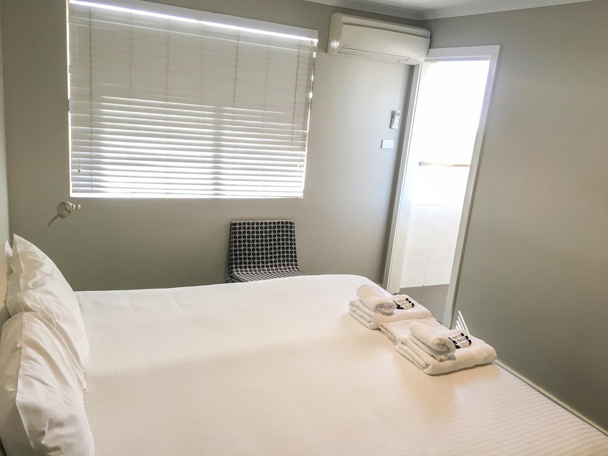 The Premier Hotel Broadmeadow Newcastle Extérieur photo