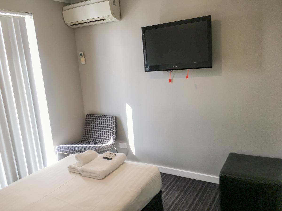 The Premier Hotel Broadmeadow Newcastle Extérieur photo