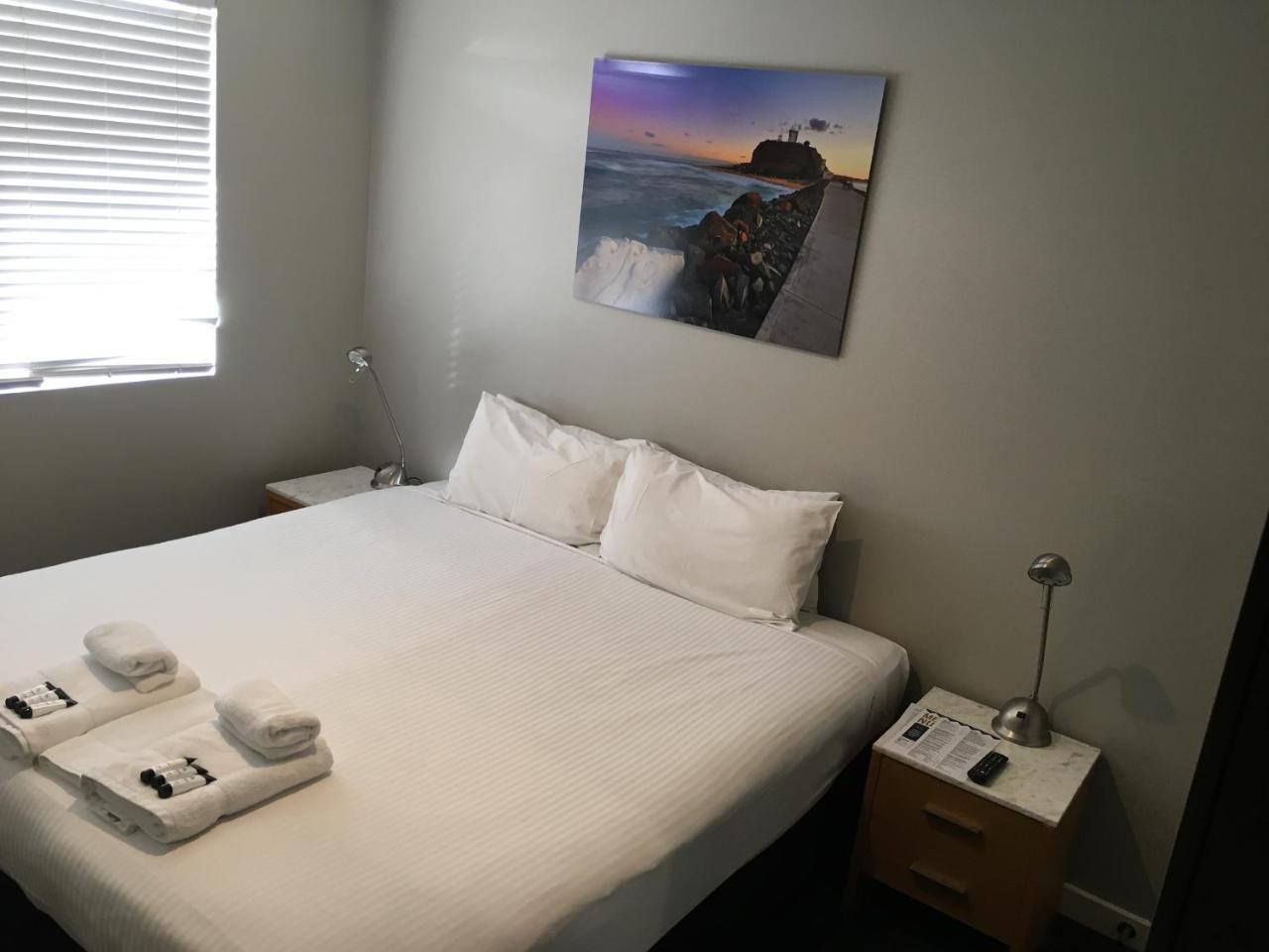 The Premier Hotel Broadmeadow Newcastle Extérieur photo