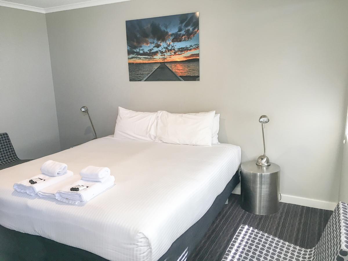 The Premier Hotel Broadmeadow Newcastle Extérieur photo