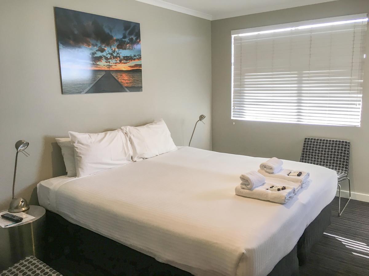 The Premier Hotel Broadmeadow Newcastle Extérieur photo