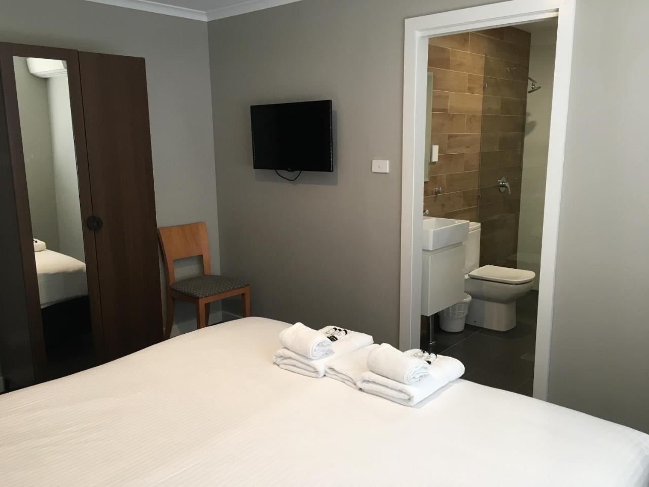 The Premier Hotel Broadmeadow Newcastle Extérieur photo