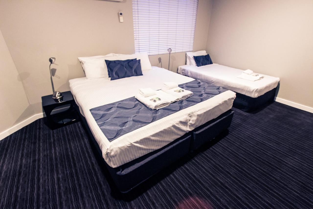 The Premier Hotel Broadmeadow Newcastle Extérieur photo
