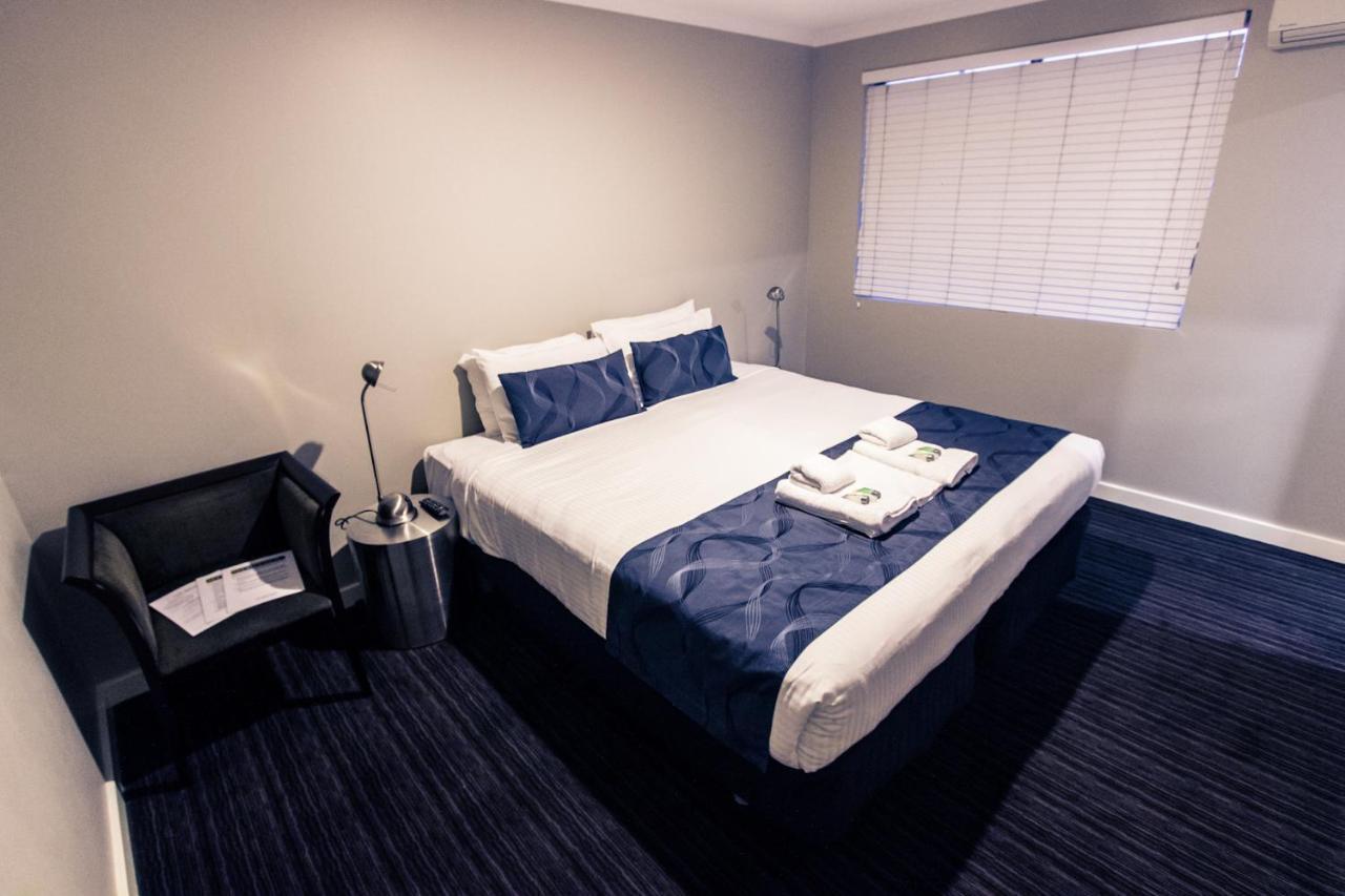 The Premier Hotel Broadmeadow Newcastle Extérieur photo