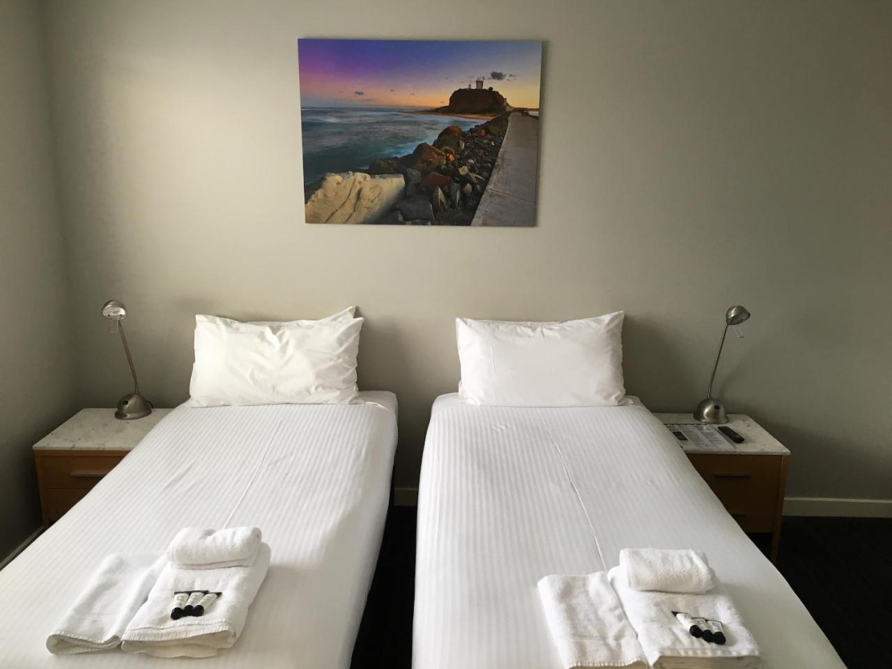 The Premier Hotel Broadmeadow Newcastle Extérieur photo