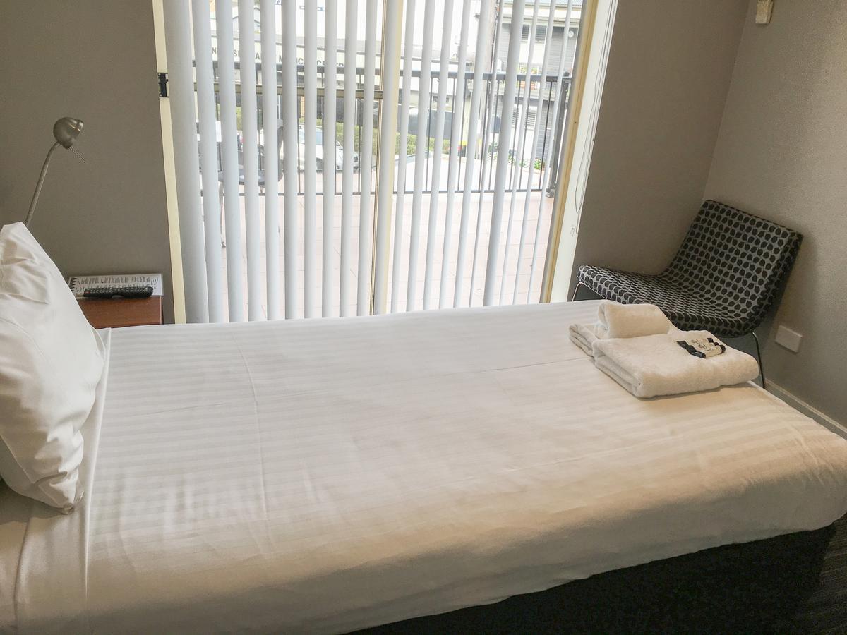 The Premier Hotel Broadmeadow Newcastle Extérieur photo