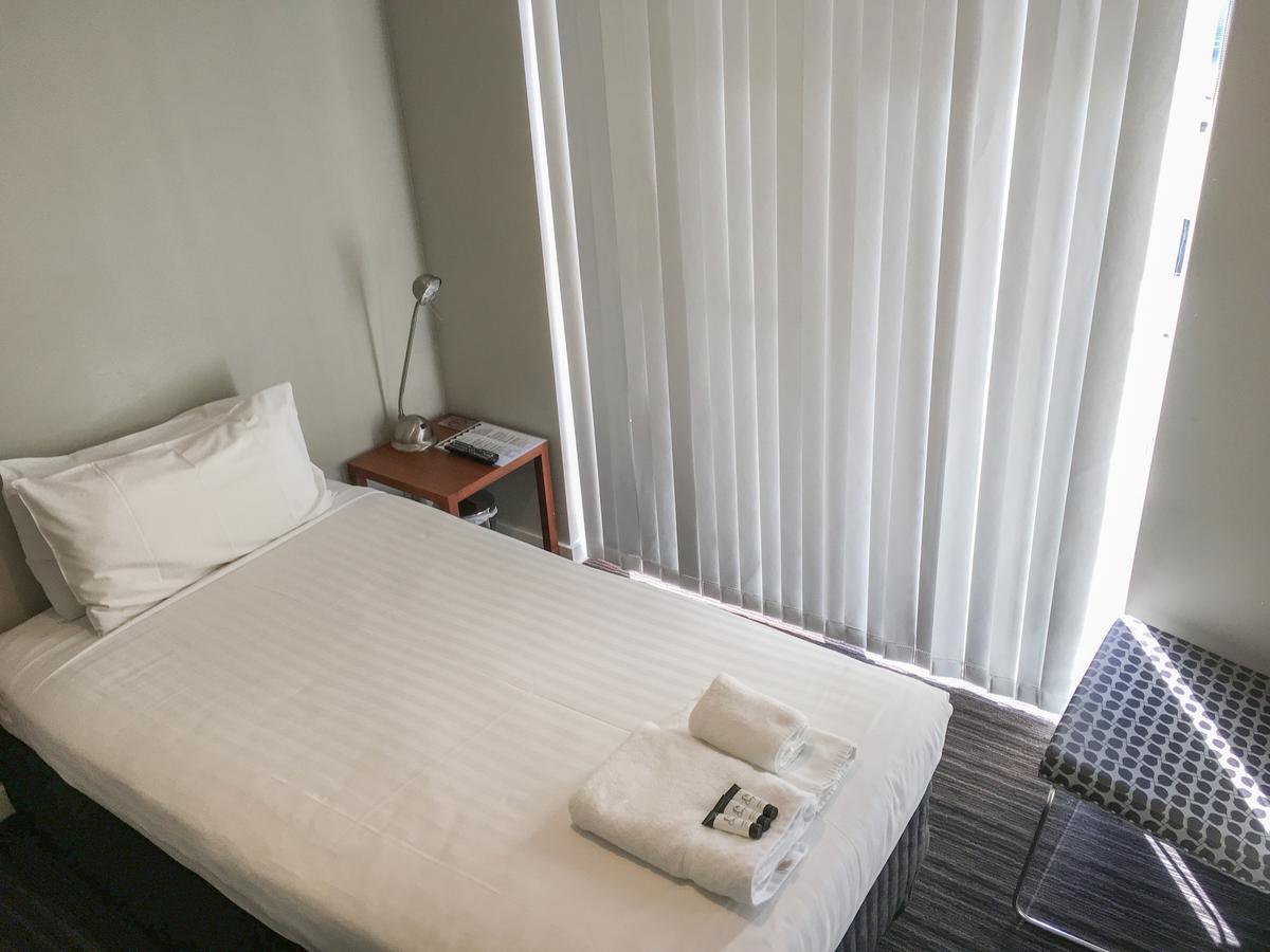 The Premier Hotel Broadmeadow Newcastle Extérieur photo